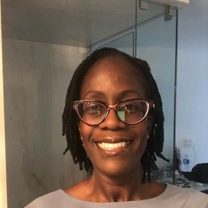 Meet your Posher, Sonia